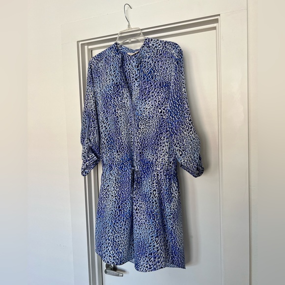 Rebeca Taylor 100% Silk Dress - Picture 2 of 4
